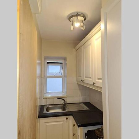 1 Bed Room Apartment דבלין מראה חיצוני תמונה