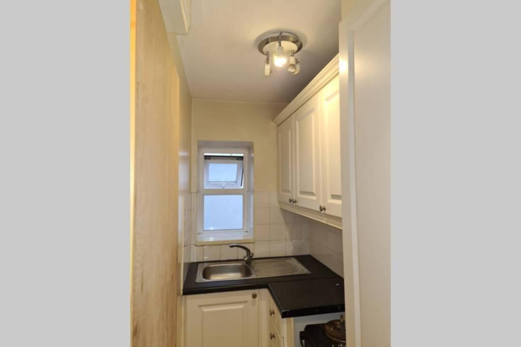 1 Bed Room Apartment דבלין מראה חיצוני תמונה